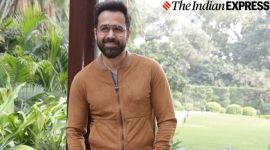 Emraan Hashmi on The Body film Rishi Kapoor Bard of Blood OTT platform