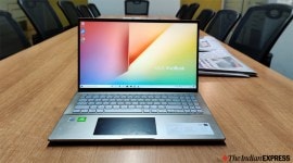 FEATURE Asus VivoBook S15 review, Asus, Asus VivoBook S15, Asus VivoBook, Asus VivoBook S15 price, Asus VivoBook S15 specs, Should I buy Asus VivoBook S15, Asus VivoBook S15 specifications