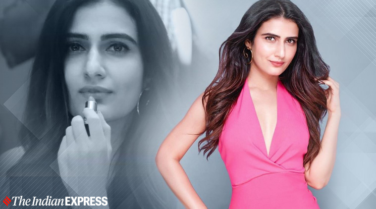 Fatima Sana Shaikh, Fatima Sana Shaikh photos, Fatima Sana Shaikh interview, Fatima Sana Shaikh skincare routine, Fatima Sana Shaikh indian express