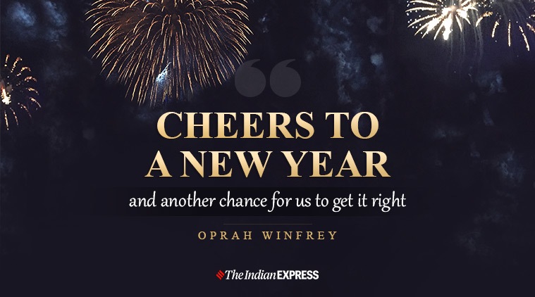 Happy New Year 2021 Wishes Images Download, Quotes, Status, Photos ...