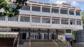 Narada Gana Sabha, Chennai Sabha, Chennai Margazhi