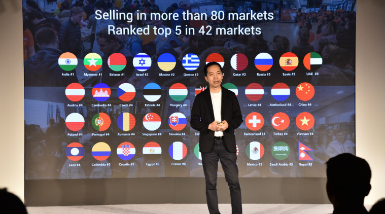 Xiaomi, Xiaomi Mi Credit app, Mi Credit, Xiaomi loan app, Xiaomi credit app