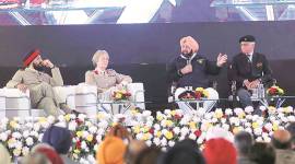 Military Literature Festival, appointment of Chief of Defence Staff, integration of defence services, kargil war, indian express news