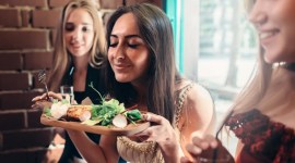food trends, yearender 2019, healthy food, sustainable food, indianexpress.com, indianexpress, trends 2019, hyperlocal food, special menu, kids menu, healthy living, chef harpal singh sokhi, breakfast recipes,