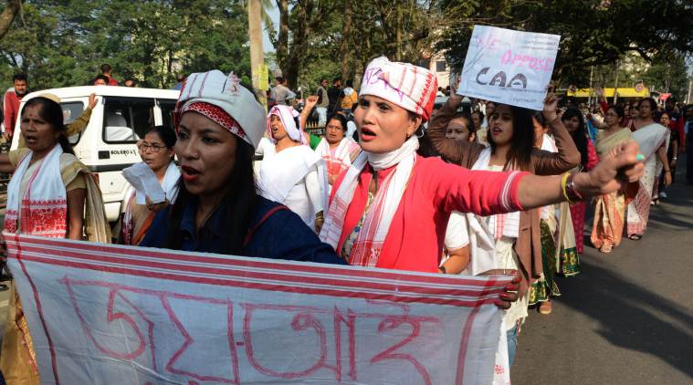 Why the gamosa wraps the Assamese society together