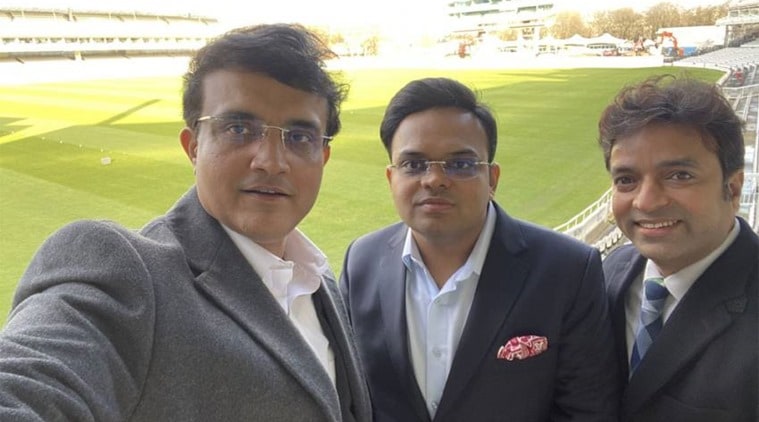Sourav Ganguly responds to reactions over daughter's social media post on India