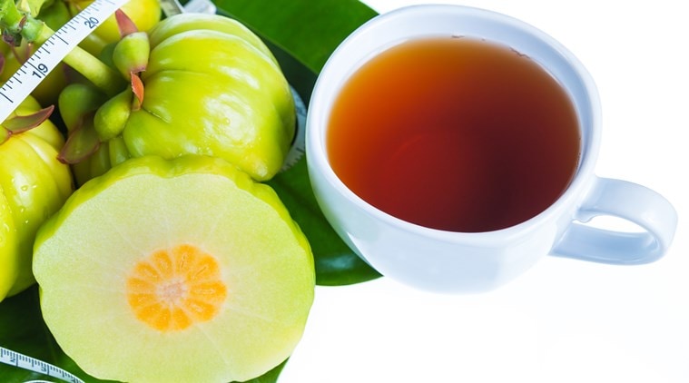 weight loss tea, indianexpress.com, indianexpress, herbal teas, how to lose weight, teas to reduce weight, Garcinia Cambogia Tea, what is Garcinia Cambogia Tea, Chamomile Tea benefits, Moringa Tea, moringa benefits, Senna Tea benefits, Cinnamon Tea benefits, weightloss, 