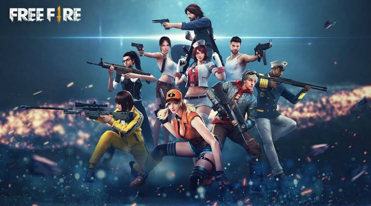 Free Fire e Shadowgun Legends são os melhores jogos para Android de 2019