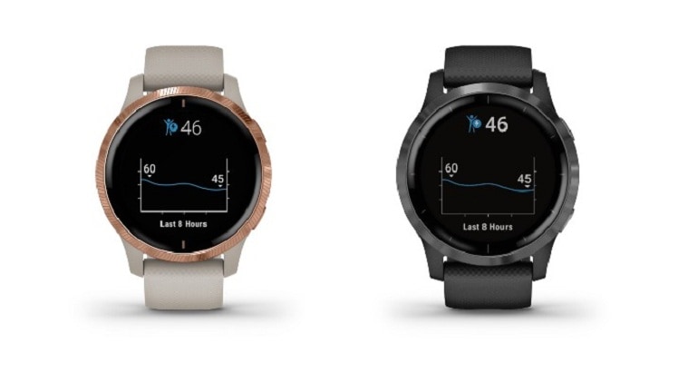 Garmin launches Venu smartwatch and vivoactive 4 in India