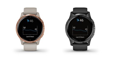 Garmi smartwatches launches in India
