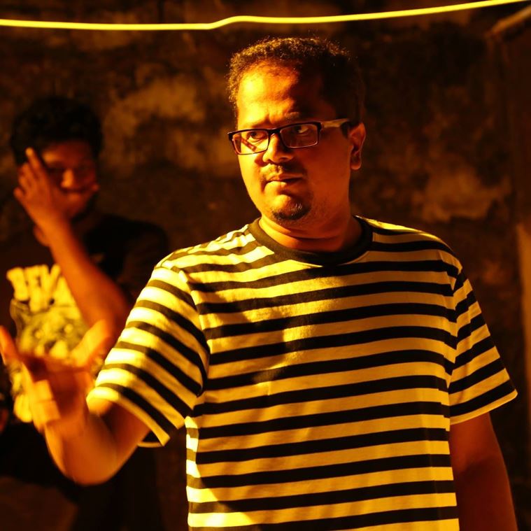 Gautham Ramachandran