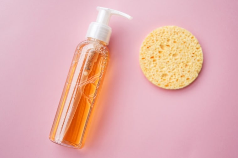 face wash, face wash types, which face wash is best for me, face wash oily skin type, face wash dry skin type, gel face wash, indian express, skincare, skincare tips