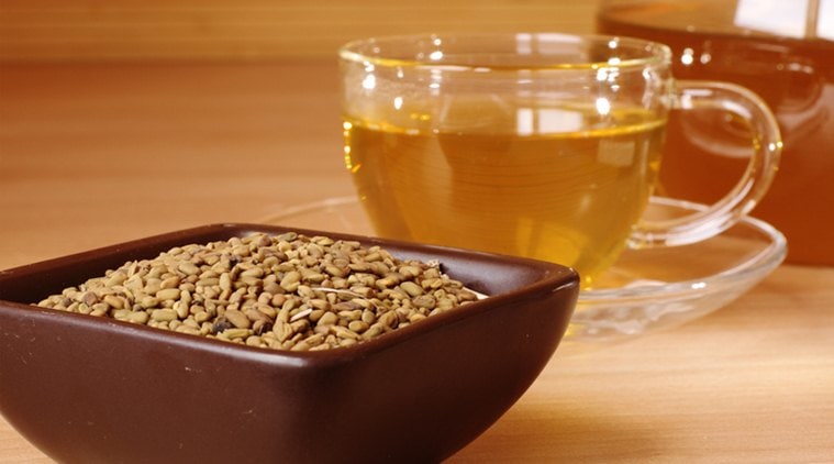 Why you should start the day with Fenugreek (Methi) water | Lifestyle  News,The Indian Express