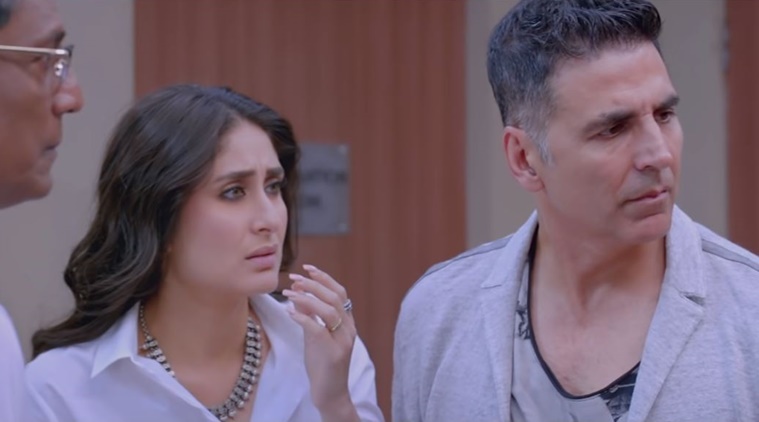 Good Newwz Box Office Collection Day 1 Update: Akshay Kumar Good Newwz (Good  News) 1st Day Box Office Collection Report