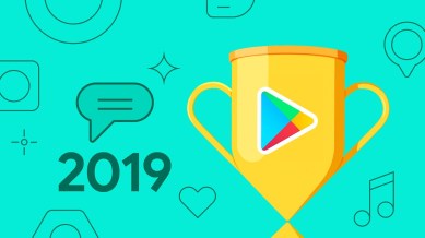 Best of 2019 on Google Play Store in India