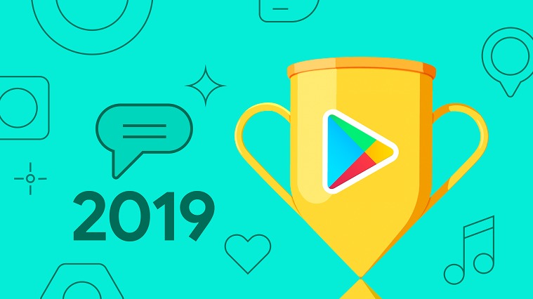 Google, Google Play store, Best apps on Google Play store, Best Android apps of 2019, Call of Duty, Spotify