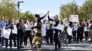 Google, Google transparency, Google transparency culture, Google internal culture, Google emails, Google internal policy, Google CEO, Google Sundar Pichai