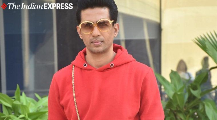 Being irrelevant greatest fear of any artiste: Gulshan Devaiah