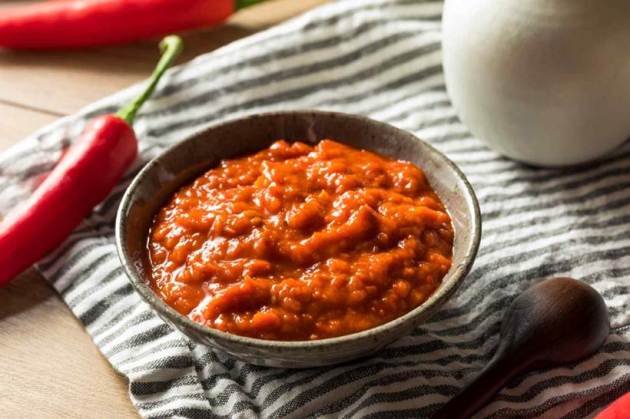 sauces, spices sauces, culinary terms