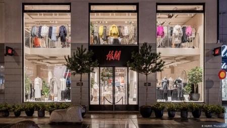 H&M, H&M draws flak, H&M green house emissions, H&M fast fashion, indian express, lifestyle