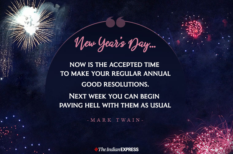 Happy New Year 2020 Wishes Quotes Images Best Inspirational Messages
