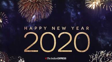 Happy New Year 2021: Wishes Images, Quotes, Status, Photos, Messages,  Shayari, Wallpaper Download