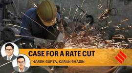 The RBI and government must do whatever it takes to end the demand slump