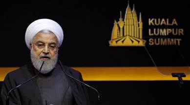 Hassan Rouhani