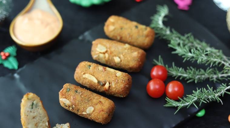 festive recipe, new year recipe