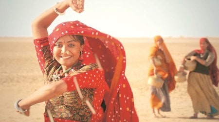 gujarati cinema, hellaro, abhishek shah, indianexpress