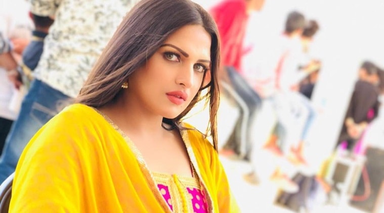 Himanshi Khurana evicted from Bigg Boss 13 Television News The