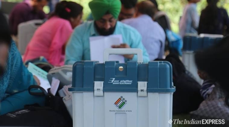 Hoskote (Karnataka) Assembly Bye-Election Results 2019 Live: 