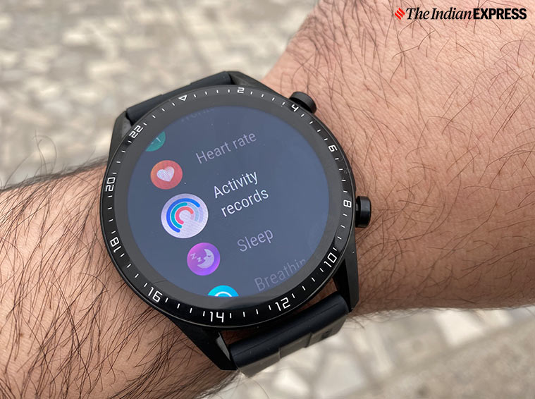 watch gt2 review