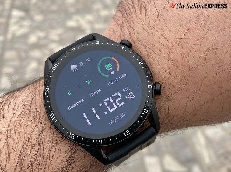 watch gt2 review