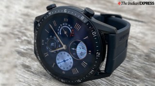 Huawei Watch GT2, Huawei Watch GT2 review, Huawei Watch GT2 price in India, Huawei Watch GT2 specifications, Huawei Watch GT2 feature