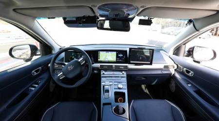 Hyundai Motor Co. will spend 20 trillion won ($17 billion) over the next six years on new technology to help make the switch to electric and autonomous vehicles. Announcing its strategic plan to 2025, the South Korean company pledged to spend almost half the new money on electrification. Autonomous driving will soak up 1.6 trillion won of the total, Hyundai said Wednesday. The investment forms part of a surge in spending at Hyundai, which like rivals worldwide faces an expensive future of lower-emissions, battery-powered vehicles. Competitors such as Volkswagen AG have also pledged tens of billions of dollars in investments in electrification. If successful, the plan should create a more profitable business with a global market share of 5% in 2025, up from 4% in 2018, according to Hyundai. Yet most traditional carmakers are heading in the same direction, and all-electric rivals such as Tesla Inc. have a technological head start. That suggests competitive pressures aren’t likely to subside in the next era. German carmakers are set to invest $45 billion in electric vehicles over the next three years, while General Motors Co. is pushing ahead with a plan to sell 20 EV models by 2023. Shares of Hyundai rose 0.4% at 11:49 a.m. in Seoul as the company said it should be more than three times as profitable by the end of the six-year plan. Hyundai wants to widen its operating margin to 8% in 2025 -- up from 2.5% last year -- a level that would make the carmaker among the most profitable on the planet. BMW AG has a margin of 9.3% and Toyota Motor Corp. 8.2%, according to data compiled by Bloomberg, with most other global automakers in the 2%-6% range. Global Sacrifice The transformation will come at a price. Some 27.9 trillion won of costs, the equivalent of $23 billion, will be stripped out of the company in the next three years alone, Hyundai said. That’s part of the sacrifice being made at automakers across the world as the industry tackles a tectonic shift in vehicle technology. At the same time, trade-war tariffs hang over decades-old supply chains that serve a dwindling market. All told, carmakers are cutting more than 80,000 jobs in coming years, according to data compiled by Bloomberg News. The industry will produce 88.8 million cars and light trucks this year, an almost 6% drop from a year ago, according to researcher IHS Markit. Hyundai also said it plans to buy back 308 billion won of shares by early March.