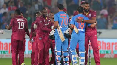 West Indies tour of India 2022: Kolkata, Ahmedabad chosen as venues for ODI, T20I series | Sports News,The Indian Express