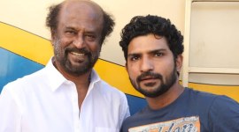 Jatin Sarna Rajinikanth