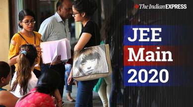 jee main, jee main 2020 mock test, jee main 2020 january question paper, jee main books, nta jee main new exam pattern, jeemain.nic.in, nta.ac.in, education news