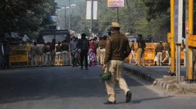 JNU protests, JNU fee hike protest, JNU students lathi charge, jawaharlal nehru university, latest news, indian express columns