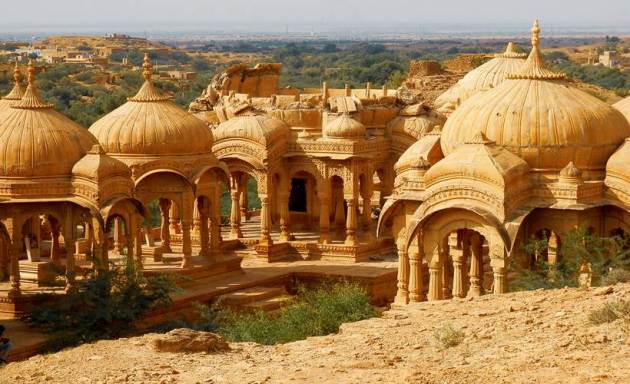 Jaisalmer, Jaisalmer tourism, Rajasthan, winter getaway, Express Wanderlust, Indian Express, Indian Express news