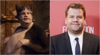 Cats movie: Taylor Swift, James Corden, Jennifer Hudson and Ian McKellen  join Tom Hooper's musical adaptation, The Independent