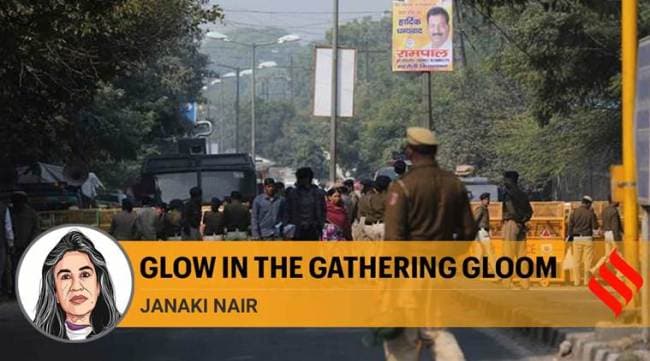 JNU protests uphold public morality at a time when it’s being undermined