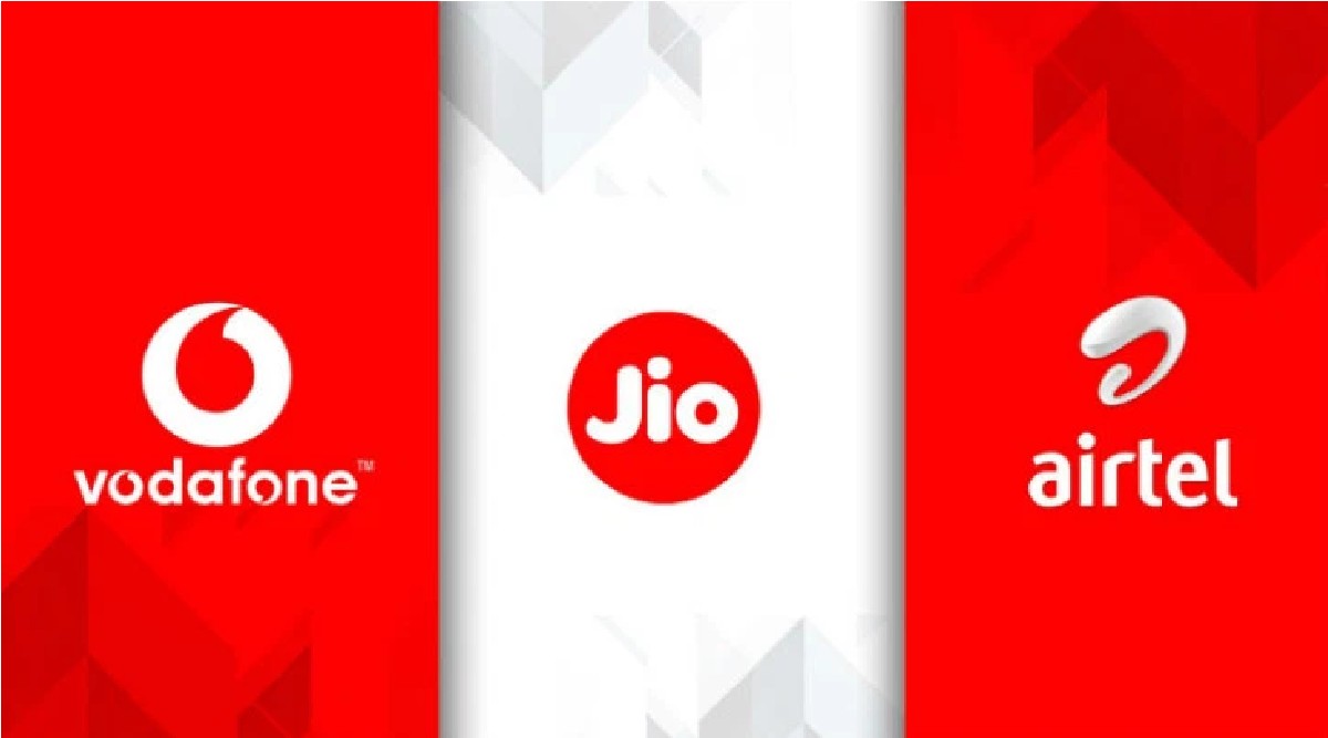 Airtel Vs Vodafone Vs Jio Comparing New Prepaid Plans With One