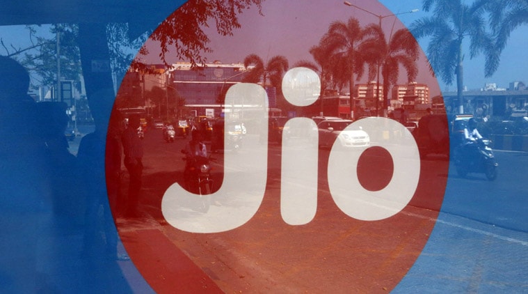 Jio annual plan