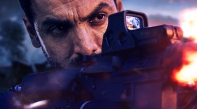 John Abraham starrer Attack release Independence Day