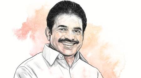 AICC general secretary K C Venugopal