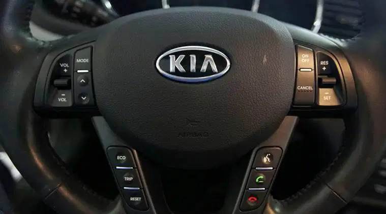 KIA Motors, KIA car in india, KIA Motors andhra pradesh, jagan mohan raddy, KIA Motors India, KIA Motors cars, KIA Motors factory