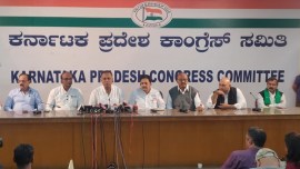 KPCC-Dinesh Gundu Rao-Karnataka-congress