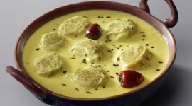 kadhi, curd, buttermilk, kadhi in winter, kadhi at winter, different tupes of kadhi, kadhi recipes, indianexpress.com, indianexpress, should you have kadhi at night, should you have buttermilk at night, should you have curd at night, kadhi variety, kadhi chawal recipe,